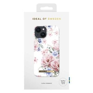 Ideal Of Sweden Fashion Magsafe Floral Romance Case (suits Iphone 14 Plus)