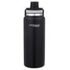 Thermos 1L Thermocafe Drink Bottle Black