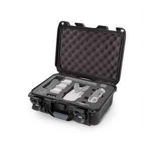 Nanuk 915 Case for Mavic Air 2 Fly More (Black)