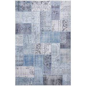 Beacon 121 Denim 320x230cm - Extra Large Rug