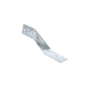 LUMBERLOK Ceiling Tie 160mm Left Hand Hot Dip Galvanised CT160LH