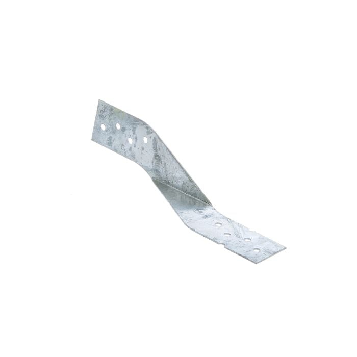 LUMBERLOK Ceiling Tie 160mm Left Hand Hot Dip Galvanised CT160LH