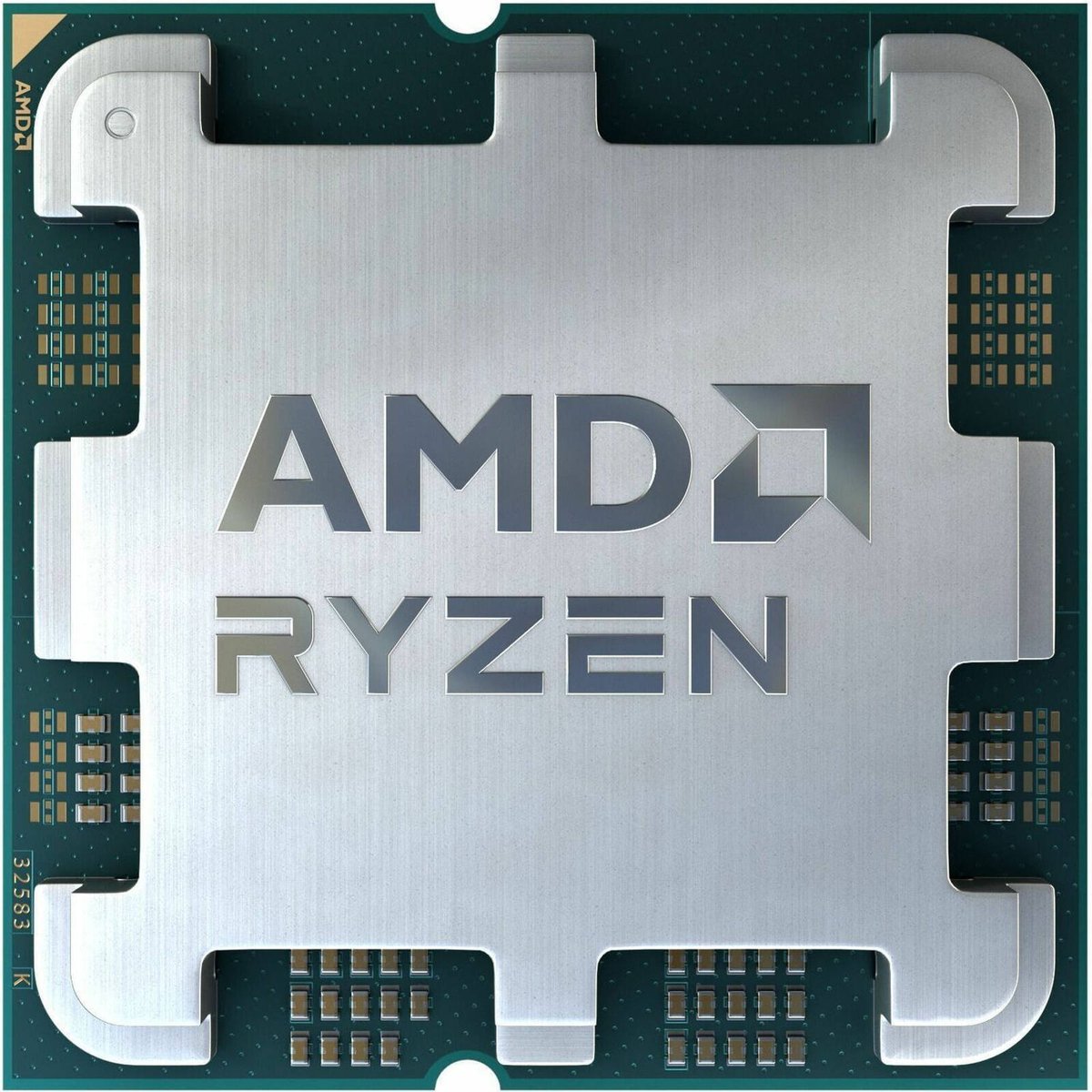 Amd Ryzen 5 8500g Processor – 6-core, 3.5ghz, 16mb L3 Cache
