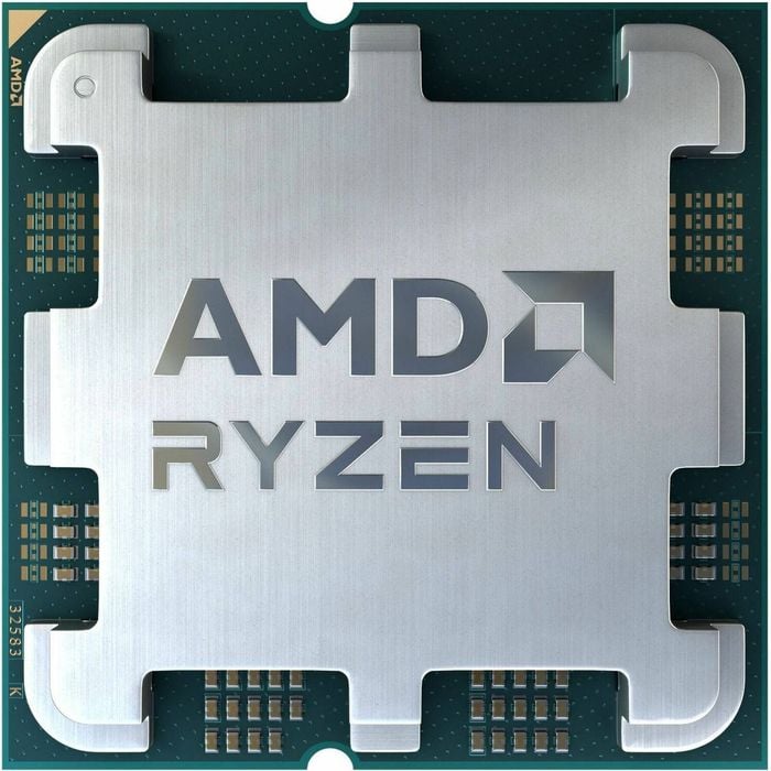 Amd Ryzen 5 8500g Processor – 6-core, 3.5ghz, 16mb L3 Cache, Retail Box, 64-bit Performance