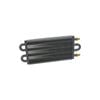 Derale 4 Pass 13'' Series 7000 Copper/Aluminum Transmission Cooler, -6AN 13311
