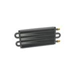 Derale 4 Pass 13'' Series 7000 Copper/Aluminum Transmission Cooler, -6AN 13311