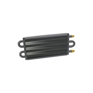 Derale 4 Pass 13'' Series 7000 Copper/Aluminum Transmission Cooler, -6AN 13311