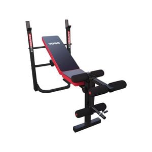York Aspire 120 Folding Bench