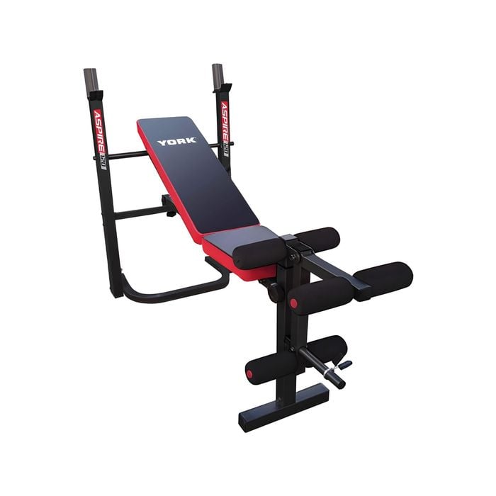 York Aspire 120 Folding Bench
