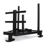 SMAI Prowler Sled 2.0 - Black