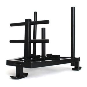 Smai Prowler Sled 2.0 - Black