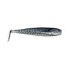 Pro Lure FishTail 80mm Soft Plastic Fishing Lure Midnight