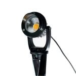 Holman 75mm Warm White Spotlight