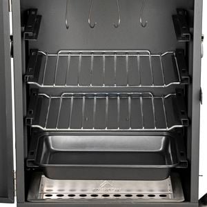 Smoker Oven Rack Wooshka 