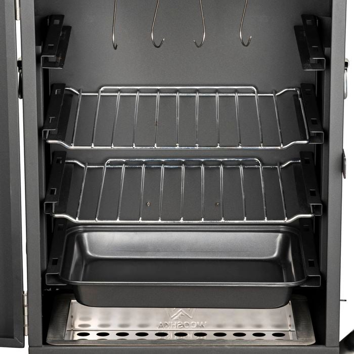 Smoker Oven Rack Wooshka 