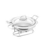 Scanpan Impact Chafing Set 28cm