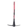 Trojan 2kg Mattock With Pickhead Fibreglass Handle