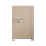Philips SBX202-7C0 70KG Gold - Telescopic Handle Anti-Theft Smart Safe