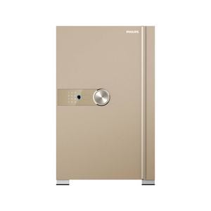 Philips SBX202-7C0 70KG Gold - Telescopic Handle Anti-Theft Smart Safe