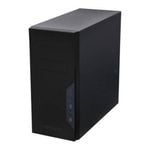 Antec VSK3000B-U3 Micro-ATX Computer Case