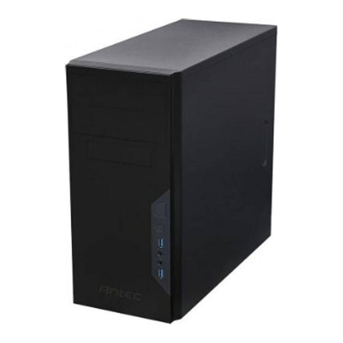 Antec Vsk3000b-u3 Micro-atx Computer Case
