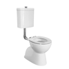 Paco Jaanson Care Link Toilet Suite With White Seat