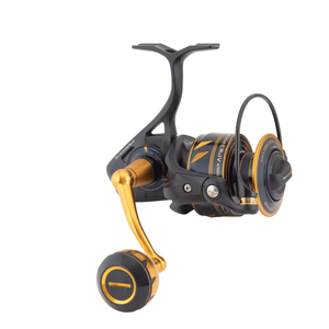 Penn 2021 Slammer IV 4 Spinning Fishing Reel 4500