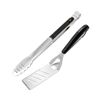 Matador 2 Piece Spatula & Tongs Tool Set 