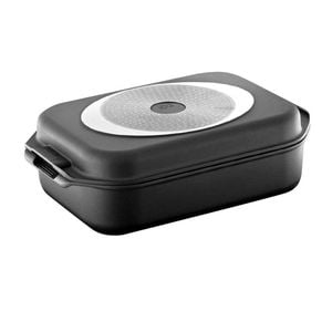 Id3 Non-stick Roast & Grill Multi Pan 34x24x8cm Baccarat