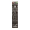 Laser Large Button DVD Player Remote Control (Black)