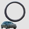 Steering Wheel Cover for VolksWagen Passat 2006-2015 (B6 B7 CC) 38CM | Circle