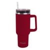 Marquee 1.2L Stainless Steel Insulated Tumbler - Red
