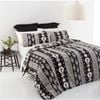 Shuteye Kenya Quilt Cover Set - King