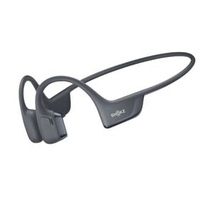 Shokz Openrun Pro 2 Wireless Headphone - Black