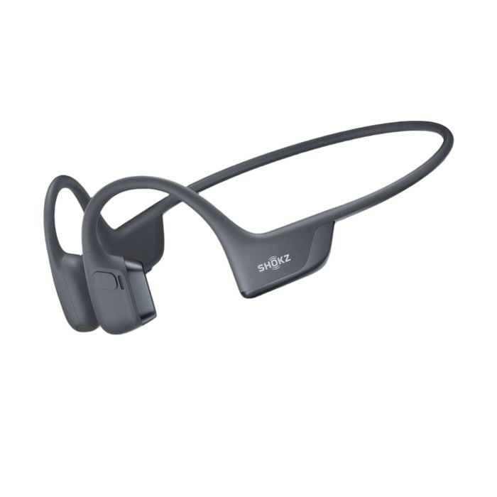 Shokz Openrun Pro 2 Wireless Headphone - Black