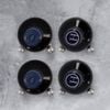 Straight Single Bottle Wine Pegs