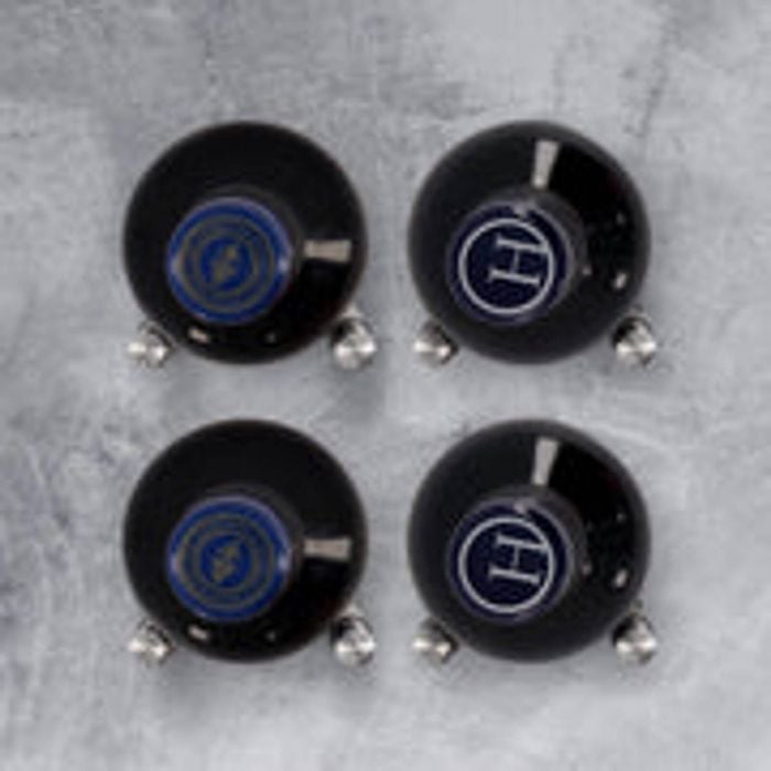 Straight Single Bottle Wine Pegs