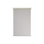 Coolaroo 1.5 x 2.4m Natural Easy Release Outdoor Blind