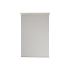 Coolaroo 1.5 x 2.4m Natural Easy Release Outdoor Blind