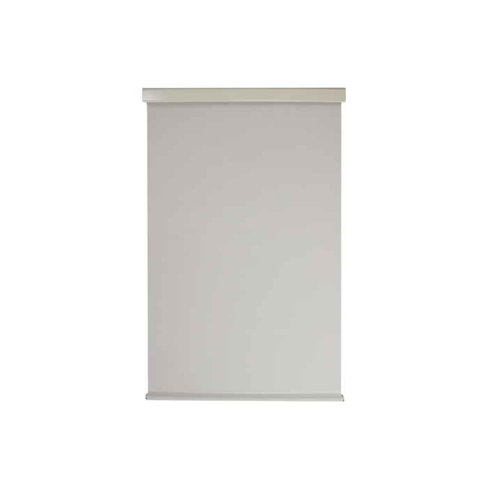 Coolaroo 1.5 x 2.4m Natural Easy Release Outdoor Blind