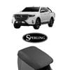 For Isuzu D-max Tf 2020-on Sperling Custom Canvas Car Centre Console Cover