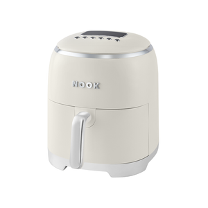 NOOK Baccarat Air Fryer Cream 5L