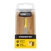 Carbitool 5.0mm TCT Router Bit