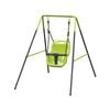 Swing Slide Climb Baby Swing Set