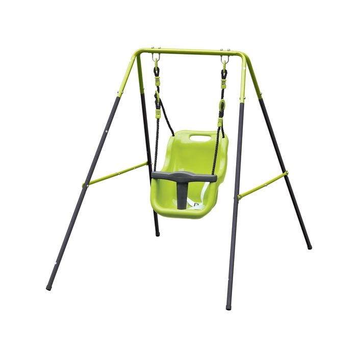 Swing Slide Climb Baby Swing Set Bunnings Australia