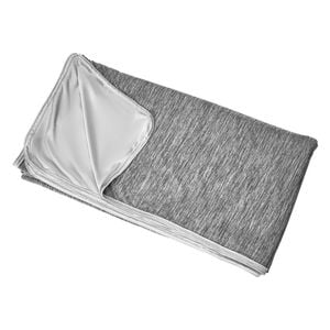Summer Cooling Blanket90"x90" Lightweight Breathable Ice Cooling Throw Soft Cold Blankets