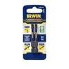 Irwin Impact Pro Performance 57mm T25 - 2 Pack