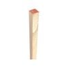 Boyle 915 x 20 x 20mm Hobby Wood Square Rod - Bunnings Australia