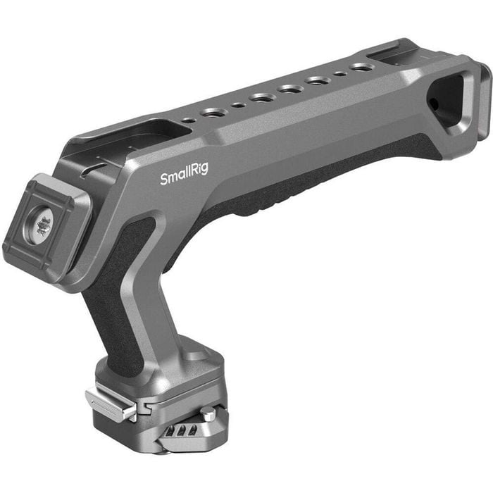 Smallrig Hawklock H21 Quick Release Top Handle Kit 4483