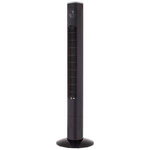 Arlec 118cm Grid Connect The Amour Smart Fan Tower with Remote